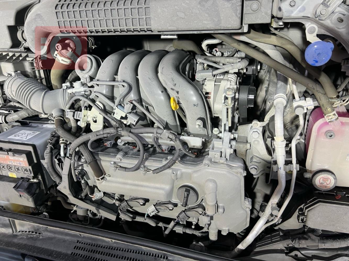 تۆیۆتا کۆرۆلا